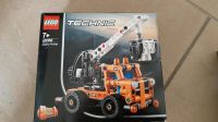 Lego technic 42088 Nordrhein-Westfalen - Schermbeck Vorschau