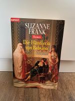 „Die Händlerin von Babylon“ Suzanne Frank Sachsen - Riesa Vorschau