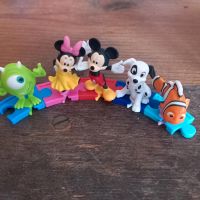 Disneyfiguren, Disney, Überraschungseier, Figuren, Sammeln, Rheinland-Pfalz - Plaidt Vorschau