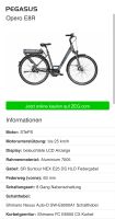 Pegasus E-Bike Nordrhein-Westfalen - Grefrath Vorschau