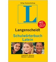 Langenscheidt, Schlagwörterbuch Latein ISBN 978-3-468-13202-5 Rheinland-Pfalz - Kastellaun Vorschau