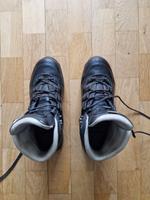 Wanderschuhe Damen Lowa Lady Light LL braun Niedersachsen - Laatzen Vorschau