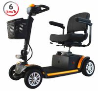 Elektromobil Palma Reise Scoote E-Mobil Elektroscooter Miniscoot Bayern - Pyrbaum Vorschau