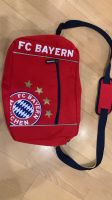 FC Bayern München Sporttasche Bayern - Weidenberg Vorschau