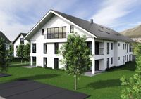 Traumhafte 2,5 Zimmer OG Wohnung  ( Neubau) Bayern - Denklingen Vorschau