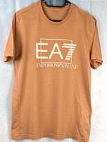 Vintage Emporio Armani T-Shirt Beige Weiß Herren Size S Neuhausen-Nymphenburg - Neuhausen Vorschau
