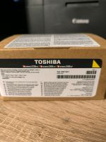 Toshiba Toner für e-Studio 338 cs, 388 cs Brandenburg - Kremmen Vorschau