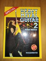 Peter Bursch Heavy Metal Guitar2 Baden-Württemberg - Offenburg Vorschau