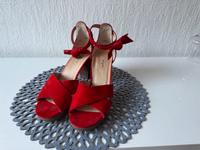 Paul Green Gr.6,5/40 Plateau-Sandalen *fast neu* Nordrhein-Westfalen - Marl Vorschau
