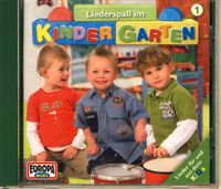 Fun-Kids - Liederspaß im Kindergarten Aachen - Eilendorf Vorschau