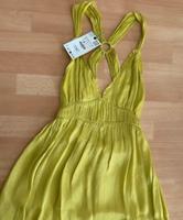 Zara Maxikleid S NEU mit Etikett Bayern - Erlangen Vorschau
