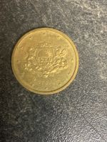 10 Cent Münze selten Nordrhein-Westfalen - Oberhausen Vorschau