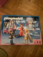 Playmobil City Life 6149 Models Düsseldorf - Friedrichstadt Vorschau