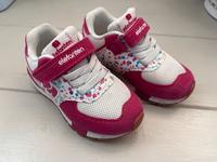 Elefanten Kinderschuhe Turnschuhe Gr. 22 Fast neu Nordvorpommern - Landkreis - Grimmen Vorschau