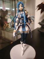 Sword Art Online Yuuki Asuna PVC Figur Saarland - Nalbach Vorschau