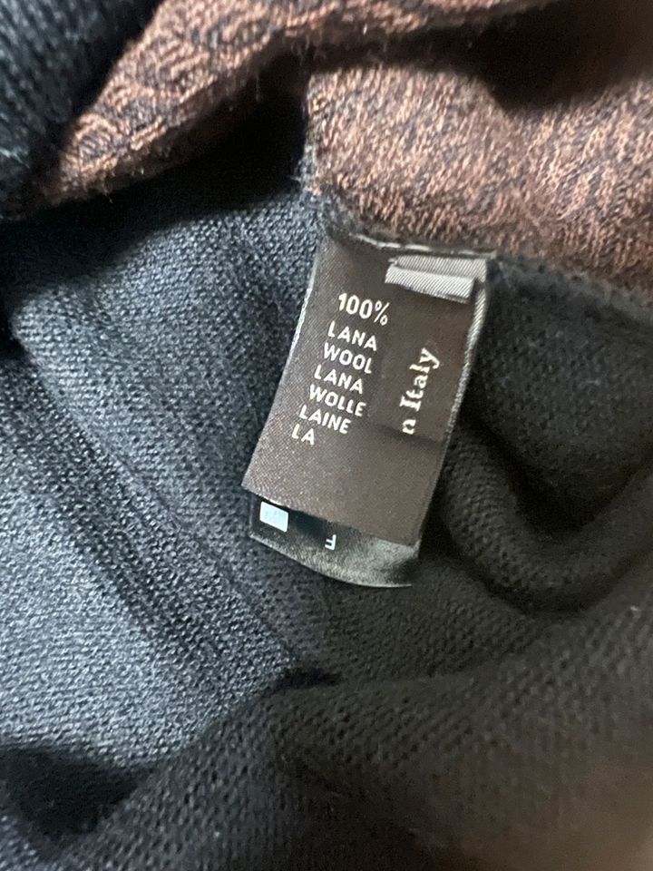 Zegna Pullover Lana Wolle Gr.XXL Herren in Dresden