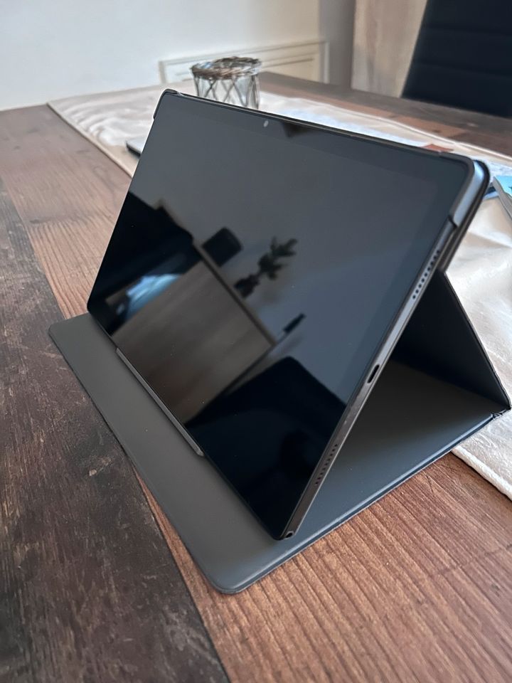 Samsung Galaxy Tab A8 Tablet + OVP HEUTE NUR FÜR 100€! in Emden