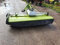 Claas Corto 3100 Frontmähwerk, kein Kuhn / Pöttinger Schleswig-Holstein - Laboe Vorschau