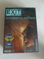 Exit Das Spiel Die Grabkammer des Pharao Rheinland-Pfalz - Kaiserslautern Vorschau