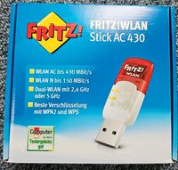 Fritz WLan Stick AC 430 Brandenburg - Velten Vorschau