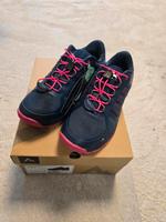 Neu McKinley Trekkingschuhe Wanderschuhe Größe 37 Thüringen - Suhl Vorschau
