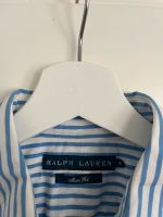 Ralph Lauren Damenhemd in Größe 36, weiß/hellblau gestreift Nordrhein-Westfalen - Brühl Vorschau