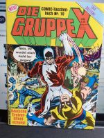 Marvel Die Gruppe X TB Nr.10 X Men Superhelden Taschenbuch Dithmarschen - Wesselburen Vorschau