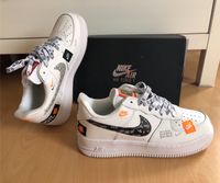 Nike Air Force 1 Low Berlin - Spandau Vorschau