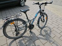 Scool XLite 24 Zoll jungen Fahrrad in grau 21 Gang Nordrhein-Westfalen - Erkelenz Vorschau