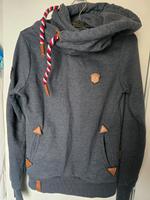 Naketano Kapuzenpullover / Hoodie Rheinland-Pfalz - Weisel Vorschau