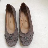 Slipper, von Gabor, braun 6,5(G) 39,5 Rheinland-Pfalz - Worms Vorschau