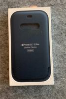 Iphone 12 / 12 Pro Leather Sleeve , neu Nordrhein-Westfalen - Dormagen Vorschau