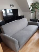 Sofa, 2m lang, 0,95m tief Niedersachsen - Osnabrück Vorschau