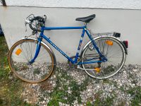 Peugeot Vintage Kinder Rennrad, 17 Zoll, gut erhalten Bayern - Dießen Vorschau