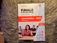 Finale Prüfungstraining Mathematik | Zentralabitur 2023 | Köln - Ehrenfeld Vorschau