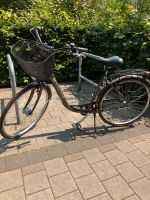 Fahrrad für Damen oder Herren zu verkaufen Wandsbek - Gartenstadt Vorschau