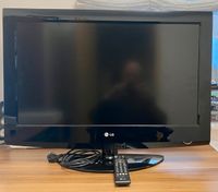 LG 32 Zoll LCD Fernseher Bayern - Stein Vorschau