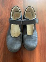 Elefanten 30 Schuhe Ballerinas blau dunkelblau Niedersachsen - Barsinghausen Vorschau