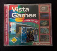 Vista Games - PC-Spiel Hessen - Oberursel (Taunus) Vorschau