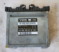 W202 C180 Motorsteuergerät M111 A0225458732 ECU Steuergerät Baden-Württemberg - Waldstetten Vorschau