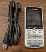 Sony Ericsson K750 - Handy Stuttgart - Untertürkheim Vorschau
