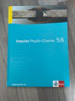 Impulse Physik + Chemie 5/6 Niedersachsen Bremen-Mitte - Bremen Altstadt Vorschau