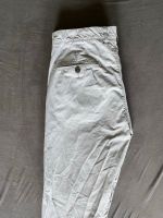 H&M Slim Fit Hose Gr. 34 Five - Herren  in Grau, CN 175/86A Nordrhein-Westfalen - Ratingen Vorschau