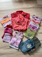 18 Teile Paket Kleidung Set mit Jacken Gr. 92 98 Mädchen TOP Thüringen - Gotha Vorschau