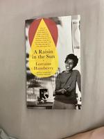 Englische Lektüre A Raisin in the Sun Lorraine Hansberry Nordrhein-Westfalen - Bad Honnef Vorschau