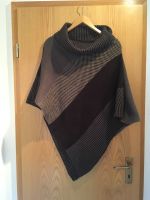 Poncho Vintage Hippie Baden-Württemberg - Dauchingen Vorschau