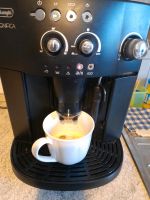 KAFFEEVOLLAUTOMAT DELONGHI MAGNIFICA, LATTE MACCHIATO, CAPPUCCINO Niedersachsen - Uelzen Vorschau