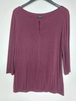 Bluse Shirt v. Opus 38 M Top-Zustand bordeaux Hessen - Wetzlar Vorschau