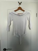 Damen Body ASOS XS weiss Nordrhein-Westfalen - Bestwig Vorschau