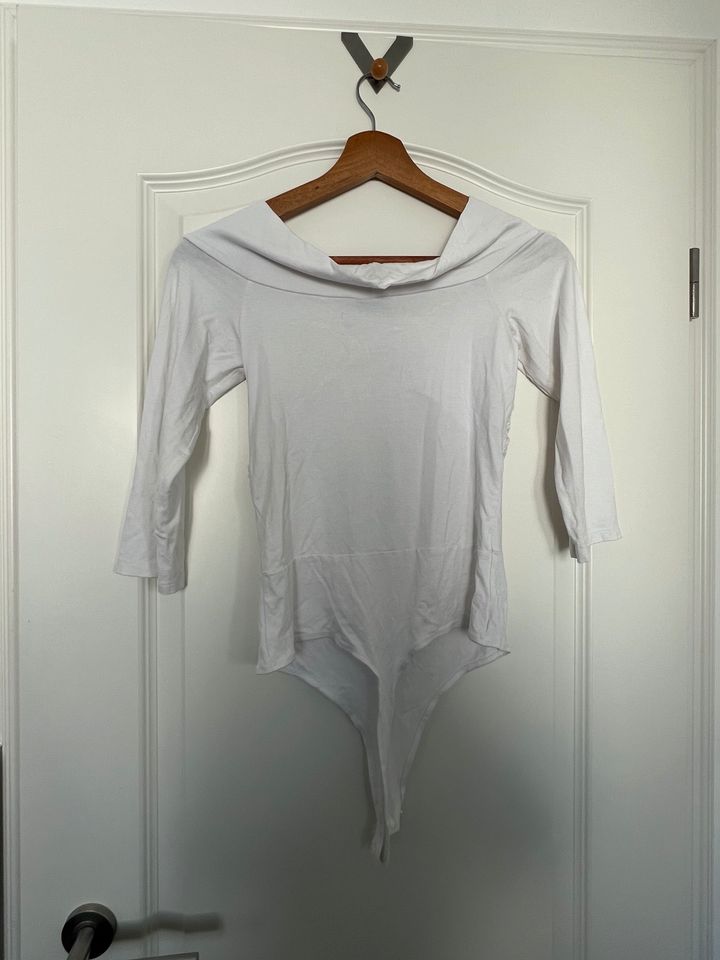 Damen Body ASOS XS weiss in Bestwig